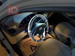 هيونداي أكسنت